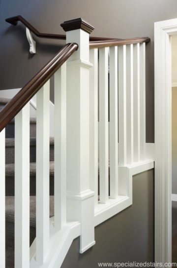 Southern Railing - Specialized Stair & Rail